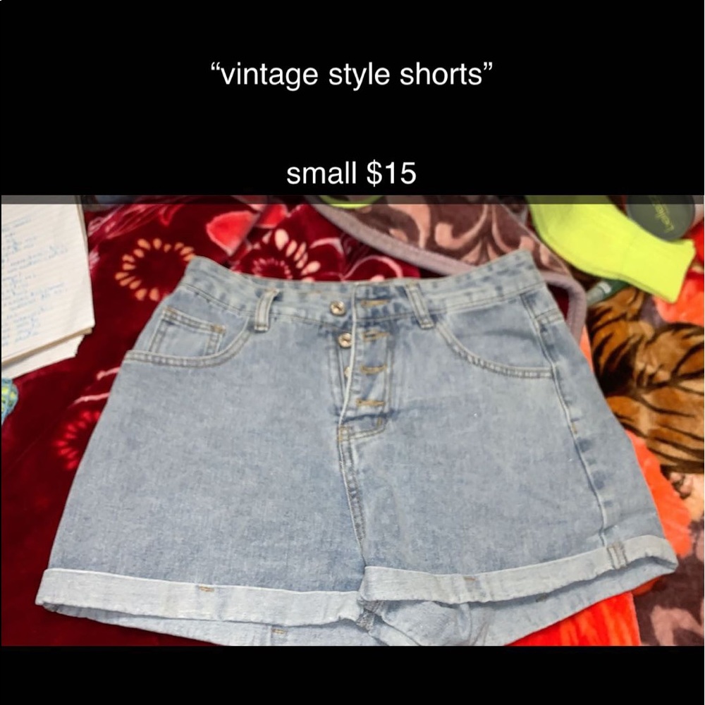 shorts